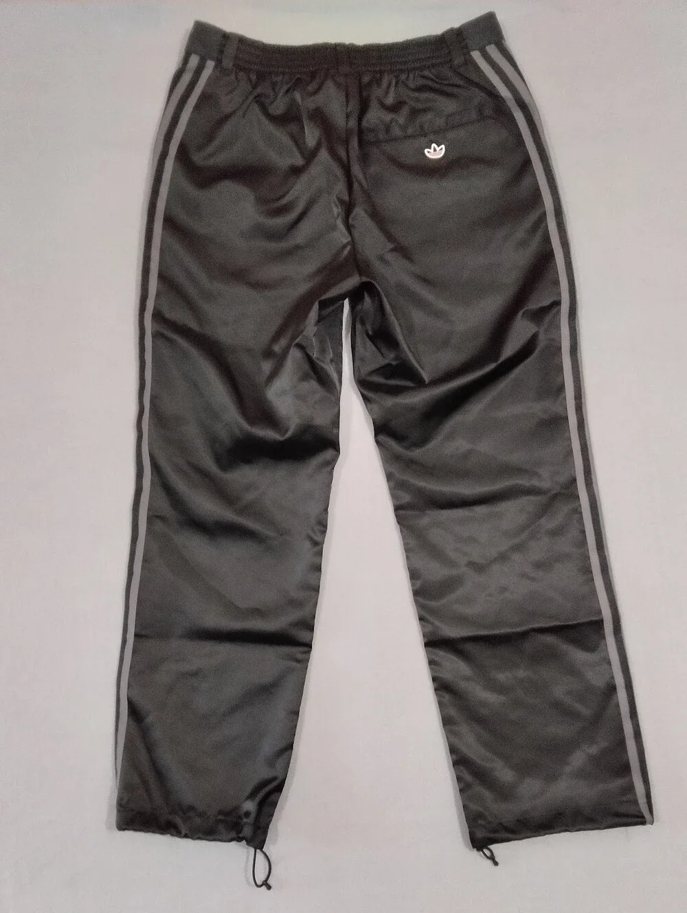 Adidas Originals X Clot By Edison Chen Lunar New Year Track Pants Black Medium